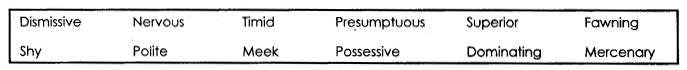 NCERT Solutions for Class 10 English Literature Chapter 7 The Frog and the Nightingale 3
