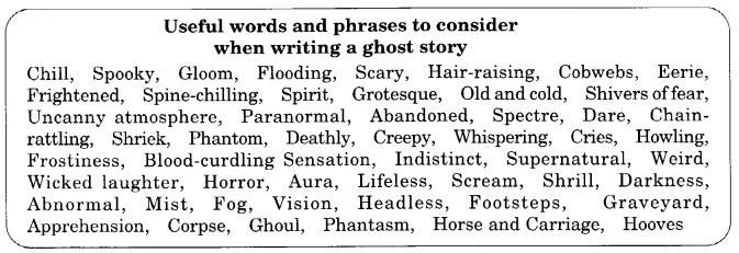 NCERT Solutions for Class 10 English Literature Chapter 4 A Shady Plot 9