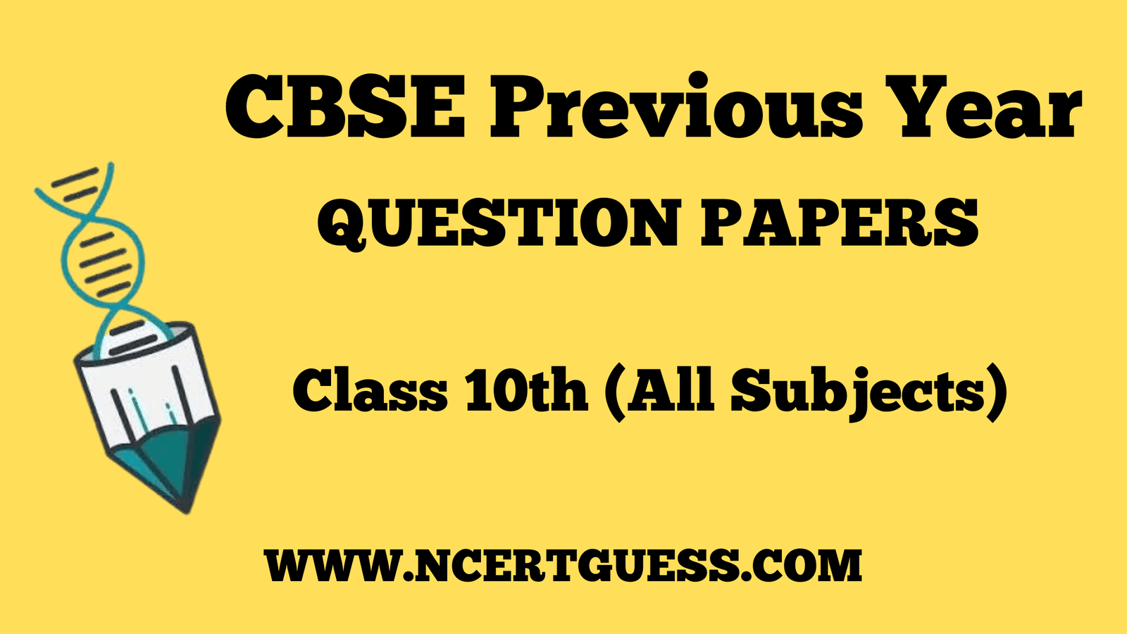 CBSE 10TH