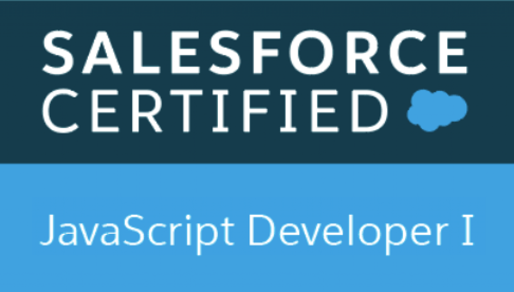 Salesforce Certified JavaScript Developer Exams Tutorials - NCERTGUESS