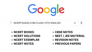 NCERT SOLUTIONS CLASS 12TH ENGLISH