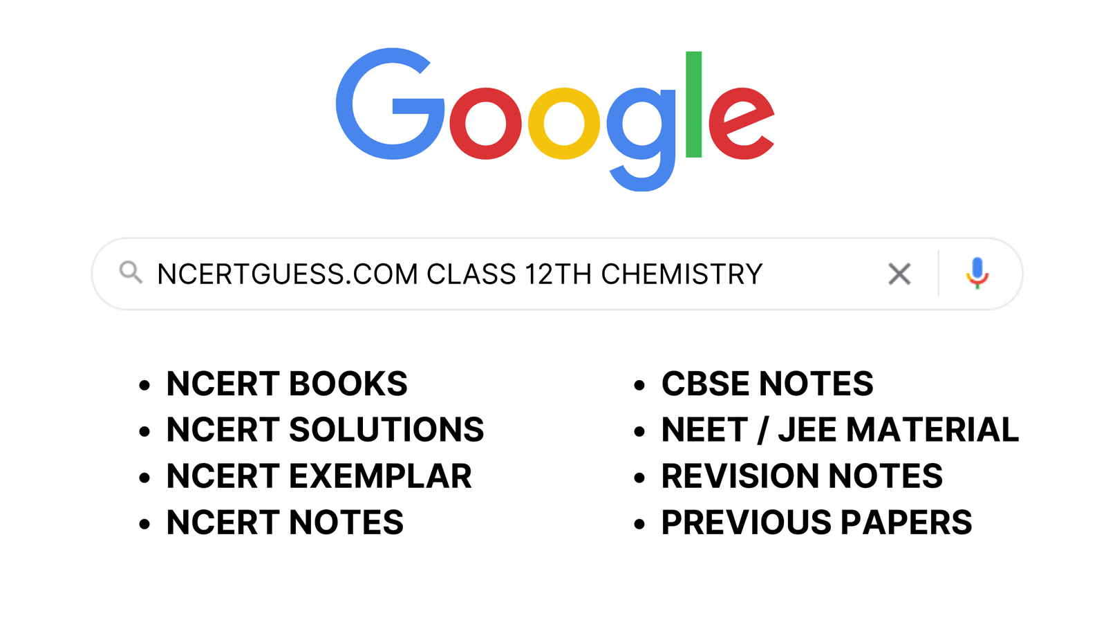 NCERT SOLUTIONS CLASS 12TH CHEMISTRY
