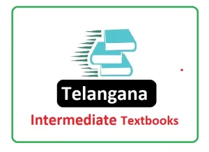Telangana Inter 1st Year MPC Textbooks PDF